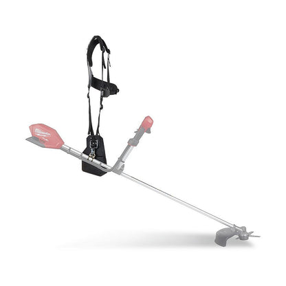 Milwaukee Double Shoulder Harness for Brushcutters MILDSHBC