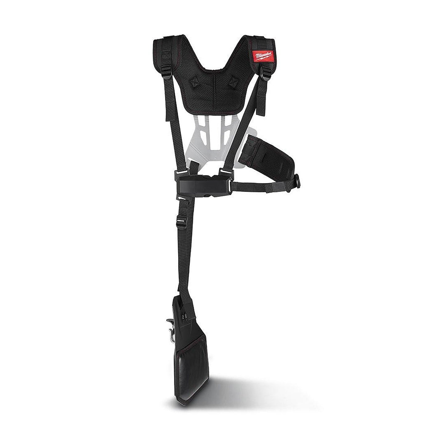 Milwaukee Double Shoulder Harness for Brushcutters MILDSHBC