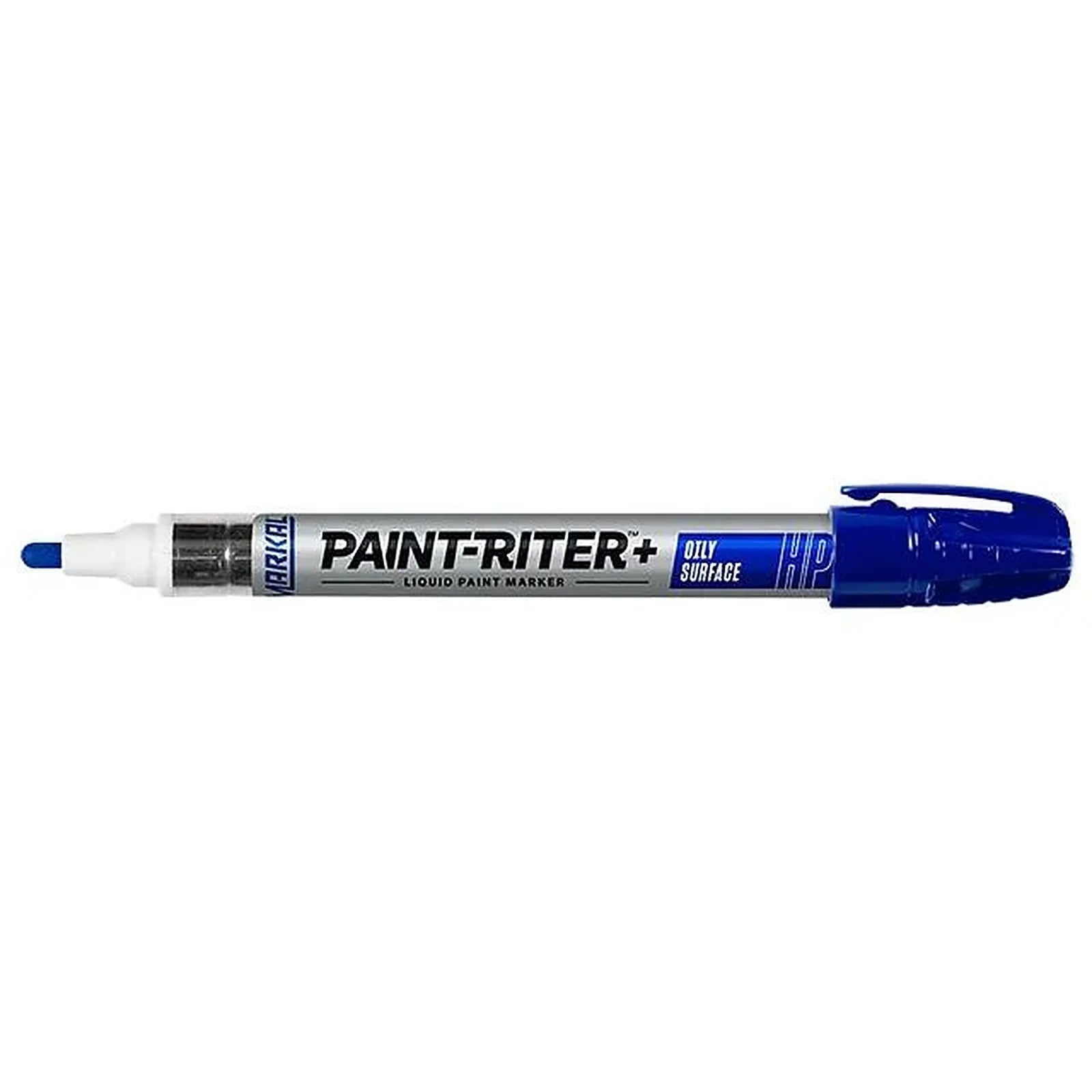 Markal Liquid Paint Marker Blue ML-96965