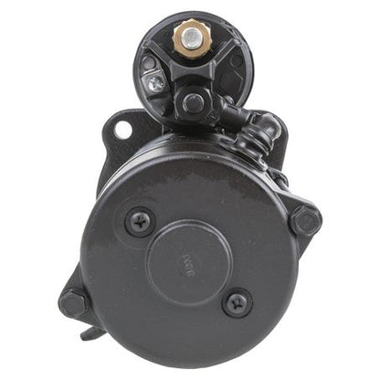Mahle Starter Motor 24V 4kW 10 Tooth CW 3 Hole Mount MS239