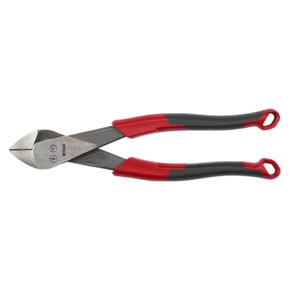Milwaukee USA Made Comfort Grip 203mm (8in) Diagonal Pliers