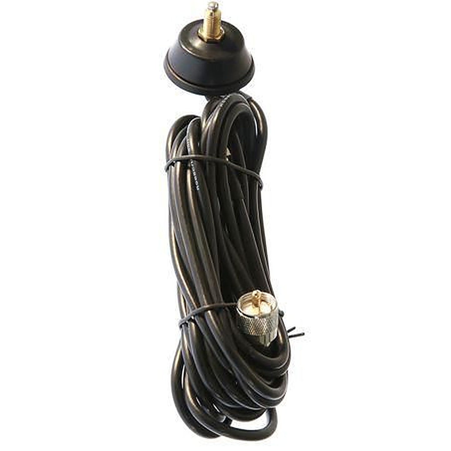 MaxiTrac UHF CB Antenna Base and Lead 5M MTC5