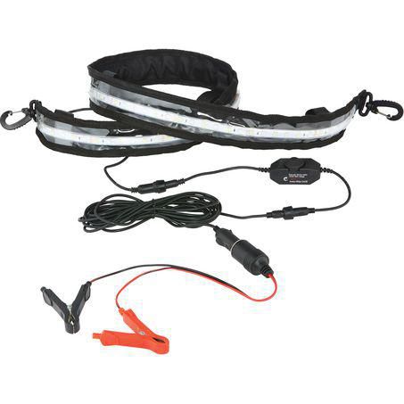 MaxiTrac LED Camp Light Flex Strip 120cm