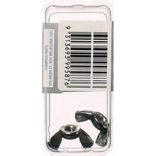 Champion Wing Nut Stainless Steel M6x1.00 316/A4 MWN6