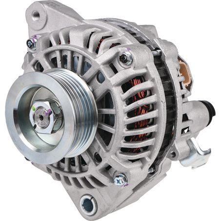 MXA2006 alternator for HONDA CIVIC 1.7L D17A6 [11/00 - 02/06]