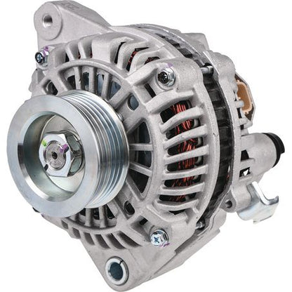 MXA2006 alternator for HONDA CIVIC 1.7L D17A6 [11/00 - 02/06]
