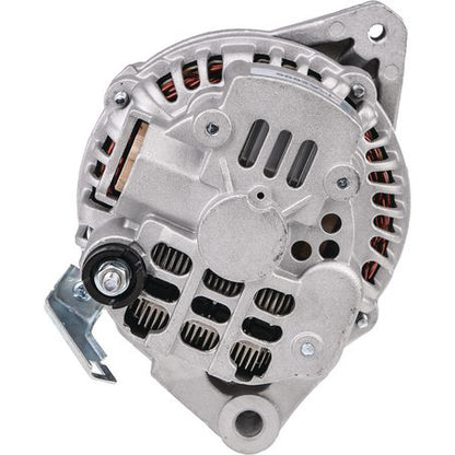 MXA2006 alternator for HONDA CIVIC 1.7L D17A6 [11/00 - 02/06]