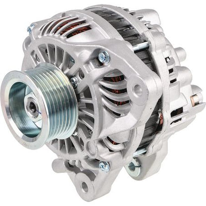 MXA2007 alternator for HONDA CIVIC 1.8L R18A1,R18A2 [09/05 - 02/12]
