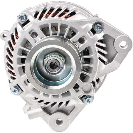 MXA2007 alternator for HONDA CIVIC 1.8L R18A1,R18A2 [09/05 - 02/12]