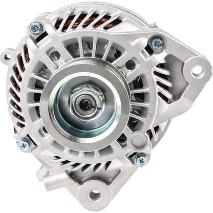 MXA2007 alternator for HONDA CIVIC 1.8L R18A1,R18A2 [09/05 - 02/12]
