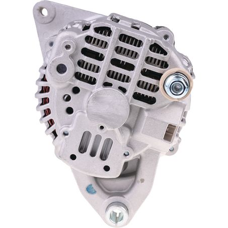 OEX Alternator 12V 90A Mitsubishi Style 4 Groove Twin Leg MXA2008
