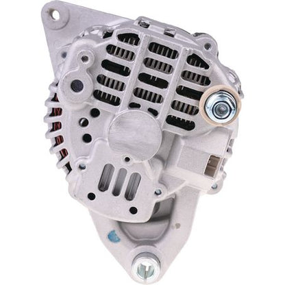OEX Alternator 12V 90A Mitsubishi Style 4 Groove Twin Leg MXA2008