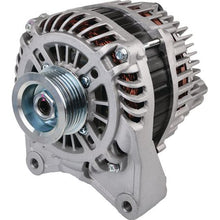 OEX Alternator 12V 130A Mitsubishi Style MXA2017