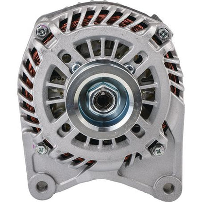 OEX Alternator 12V 130A Mitsubishi Style MXA2017