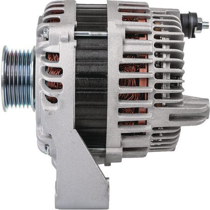 OEX Alternator 12V 130A Mitsubishi Style MXA2017