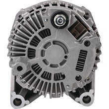 OEX Alternator 12V 130A Mitsubishi Style MXA2017