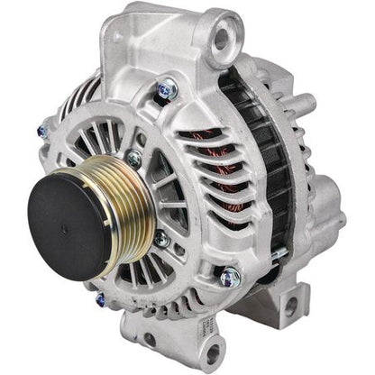 MXA2018 alternator for MAZDA 6 2.2L R2AA [08/08 - 10/11]