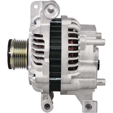 MXA2018 alternator for MAZDA 6 2.2L R2AA [08/08 - 10/11]