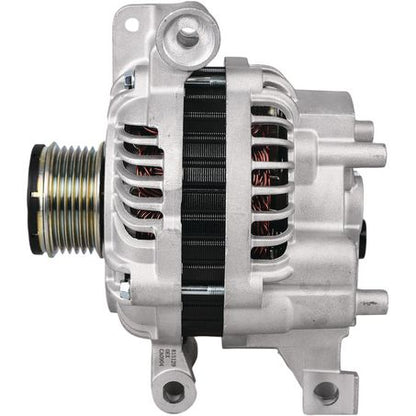 MXA2018 alternator for MAZDA 6 2.2L R2AA [08/08 - 10/11]