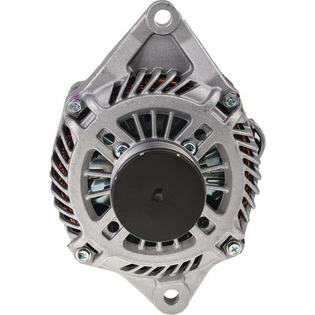 OEX Alternator 12V 120A Mitsubishi Style 6 Groove Twin Leg MXA2025