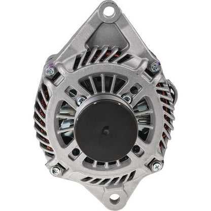 OEX Alternator 12V 120A Mitsubishi Style 6 Groove Twin Leg MXA2025