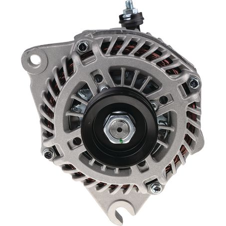 OEX Alternator 12V 110A Mitsubishi Style 6 Groove Twin Leg MXA2026