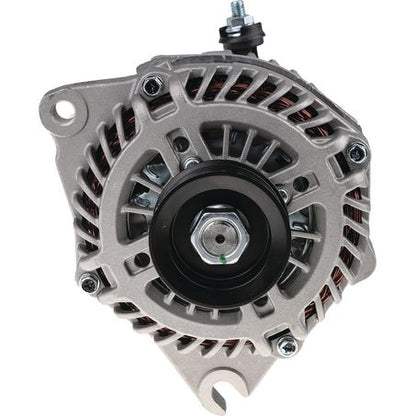 OEX Alternator 12V 110A Mitsubishi Style 6 Groove Twin Leg MXA2026