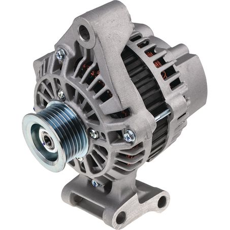 MXA2027 alternator for FORD FIESTA WP,WQ i 1.6L FYJA [04/04 - 12/08]