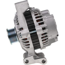 MXA2027 alternator for FORD FIESTA WP,WQ i 1.6L FYJA [04/04 - 12/08]