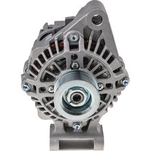 MXA2027 alternator for FORD FIESTA WP,WQ i 1.6L FYJA [04/04 - 12/08]