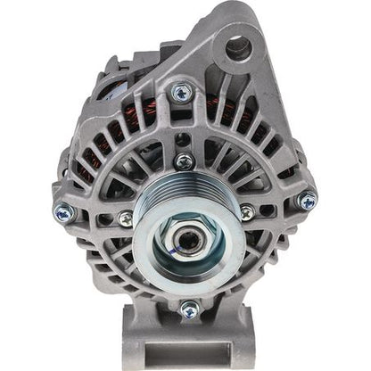 MXA2027 alternator for FORD FIESTA WP,WQ i 1.6L FYJA [04/04 - 12/08]