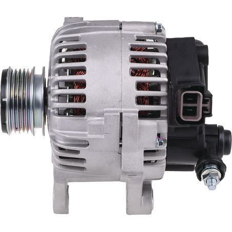 OEX Alternator 12V 120A Mitsubishi Style 5 Groove Twin Leg MXA2029