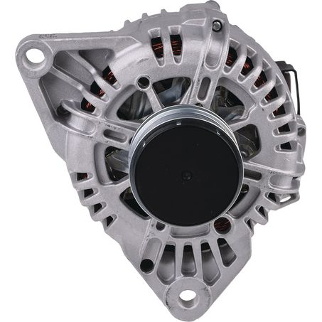 OEX Alternator 12V 120A Mitsubishi Style 5 Groove Twin Leg MXA2029