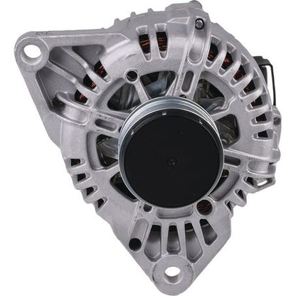 OEX Alternator 12V 120A Mitsubishi Style 5 Groove Twin Leg MXA2029