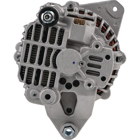 OEX Alternator 12V 110A Mitsubishi Style 7 Groove Twin Leg MXA2040