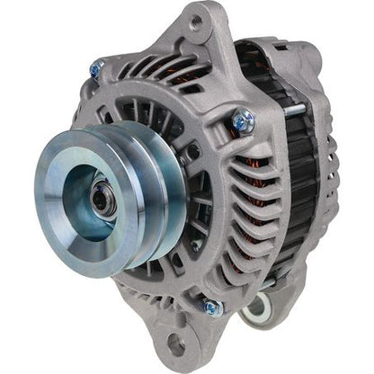 MXA2041 alternator for MITSUBISHI PAJERO 3.2L 4M41 [06/99 - 10/06]