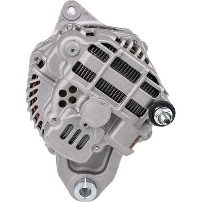 MXA2041 alternator for MITSUBISHI PAJERO 3.2L 4M41 [06/99 - 10/06]