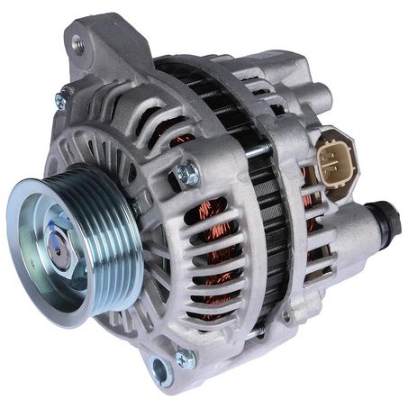 OEX Alternator 12V 70A Mitsubishi Style MXA2043