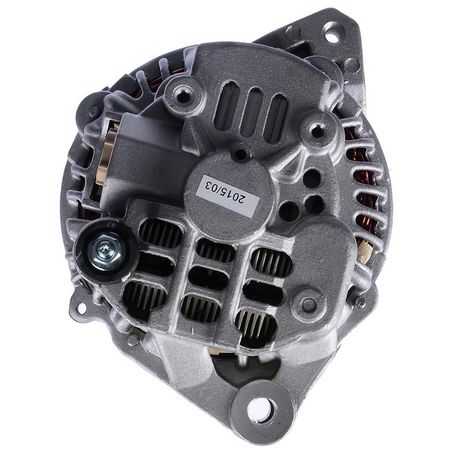 OEX Alternator 12V 70A Mitsubishi Style MXA2043
