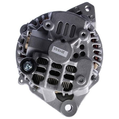 OEX Alternator 12V 70A Mitsubishi Style MXA2043