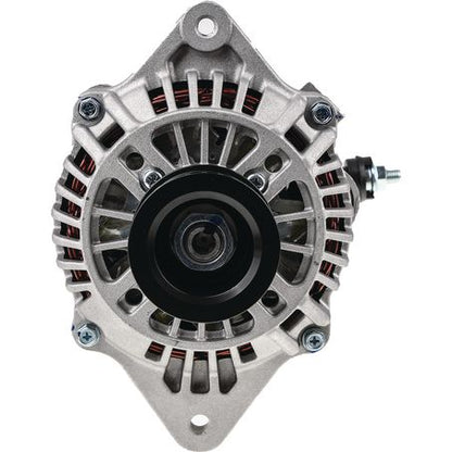 OEX Alternator 12V 110A Mitsubishi Style 6 Groove Pulley MXA2044