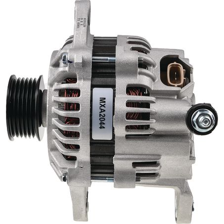 OEX Alternator 12V 110A Mitsubishi Style 6 Groove Pulley MXA2044