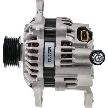 OEX Alternator 12V 110A Mitsubishi Style 6 Groove Pulley MXA2044
