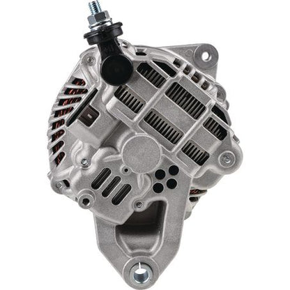 OEX Alternator 12V 130A Mitsubishi Style 7 Groove Pulley MXA2046