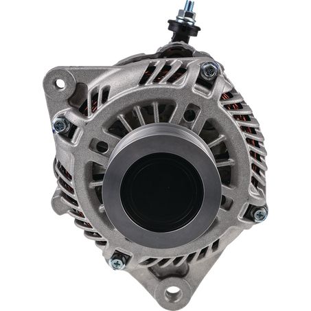 OEX Alternator 12V 130A Mitsubishi Style 7 Groove Pulley MXA2046