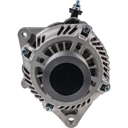 OEX Alternator 12V 130A Mitsubishi Style 7 Groove Pulley MXA2046