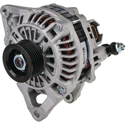 MXA2048 alternator for MAZDA 2 1.5L ZY84,ZY66,ZY-VE [07/07 - 11/14]