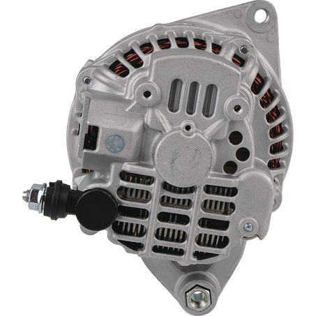 MXA2048 alternator for MAZDA 2 1.5L ZY84,ZY66,ZY-VE [07/07 - 11/14]