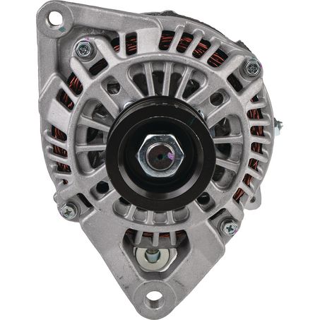 MXA2048 alternator for MAZDA 2 1.5L ZY84,ZY66,ZY-VE [07/07 - 11/14]