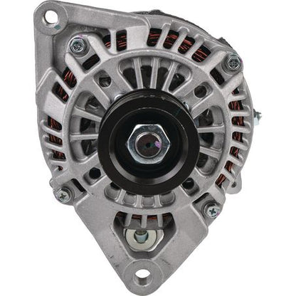 MXA2048 alternator for MAZDA 2 1.5L ZY84,ZY66,ZY-VE [07/07 - 11/14]